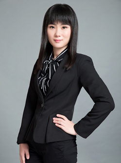 專業(yè)顧問(wèn) 姚少蘋 Linda